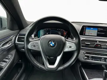 730d Bluetooth HUD Navi Vollleder Klima Standhzg