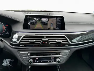 730d Bluetooth HUD Navi Vollleder Klima Standhzg