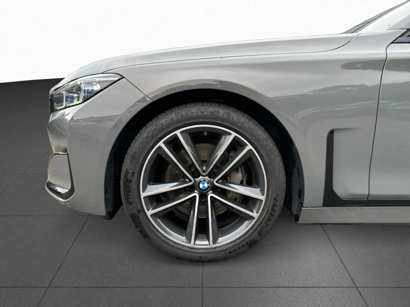 730d Bluetooth HUD Navi Vollleder Klima Standhzg