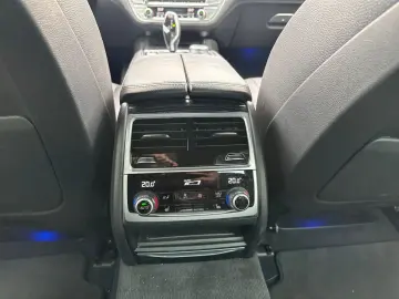 730d Bluetooth HUD Navi Vollleder Klima Standhzg