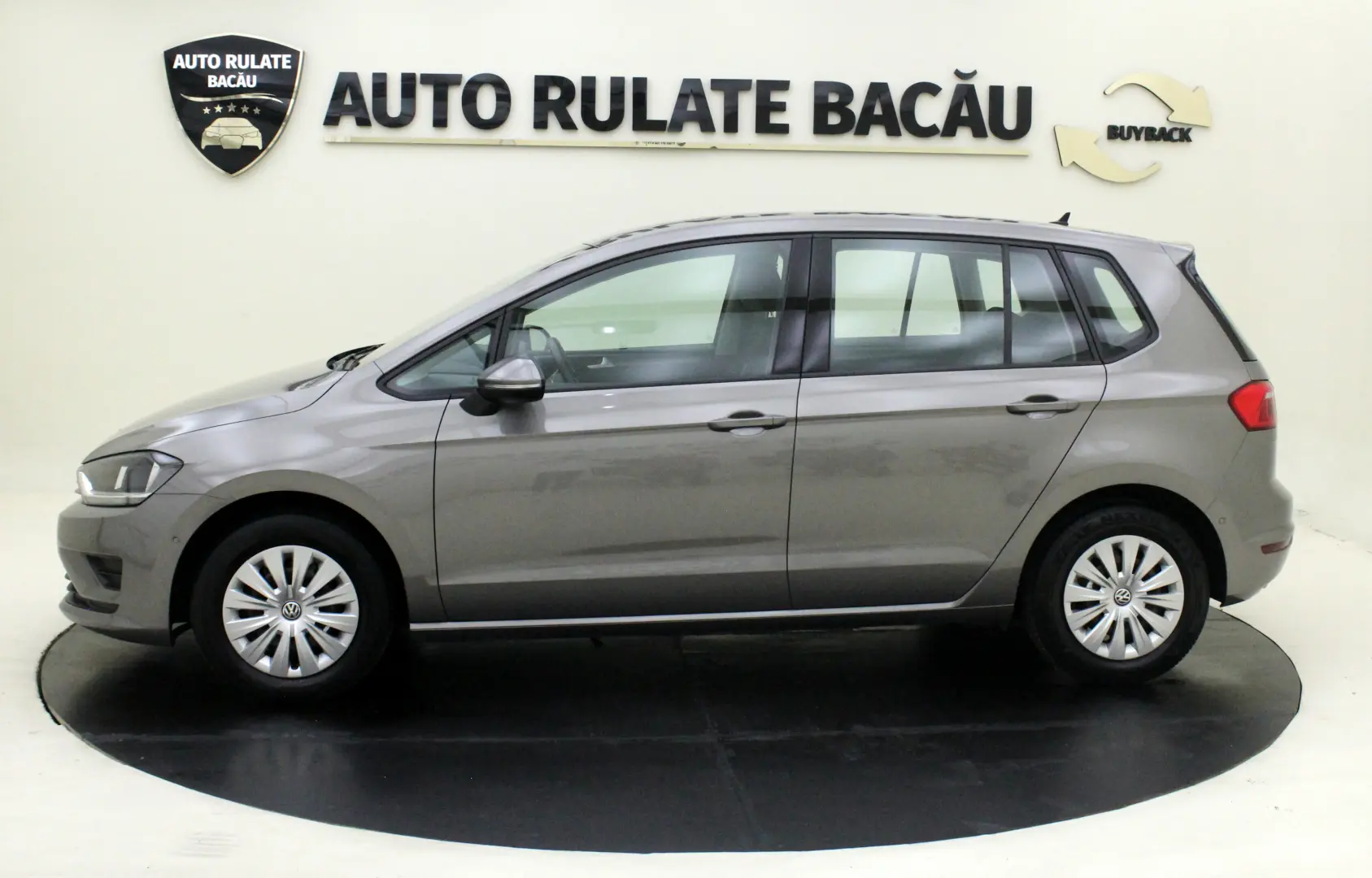 Volkswagen Golf VII Sportsvan 1.6 TDI 110CP 2015 Euro 6