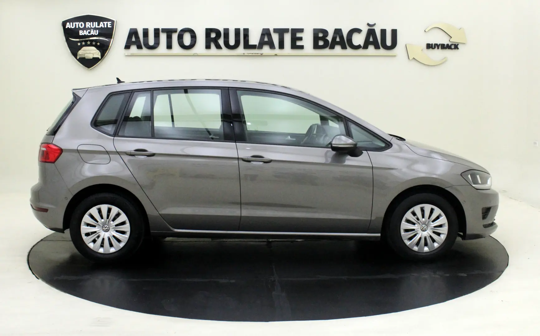 Volkswagen Golf VII Sportsvan 1.6 TDI 110CP 2015 Euro 6