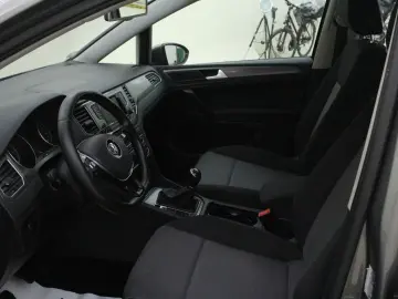 Volkswagen Golf VII Sportsvan 1.6 TDI 110CP 2015 Euro 6