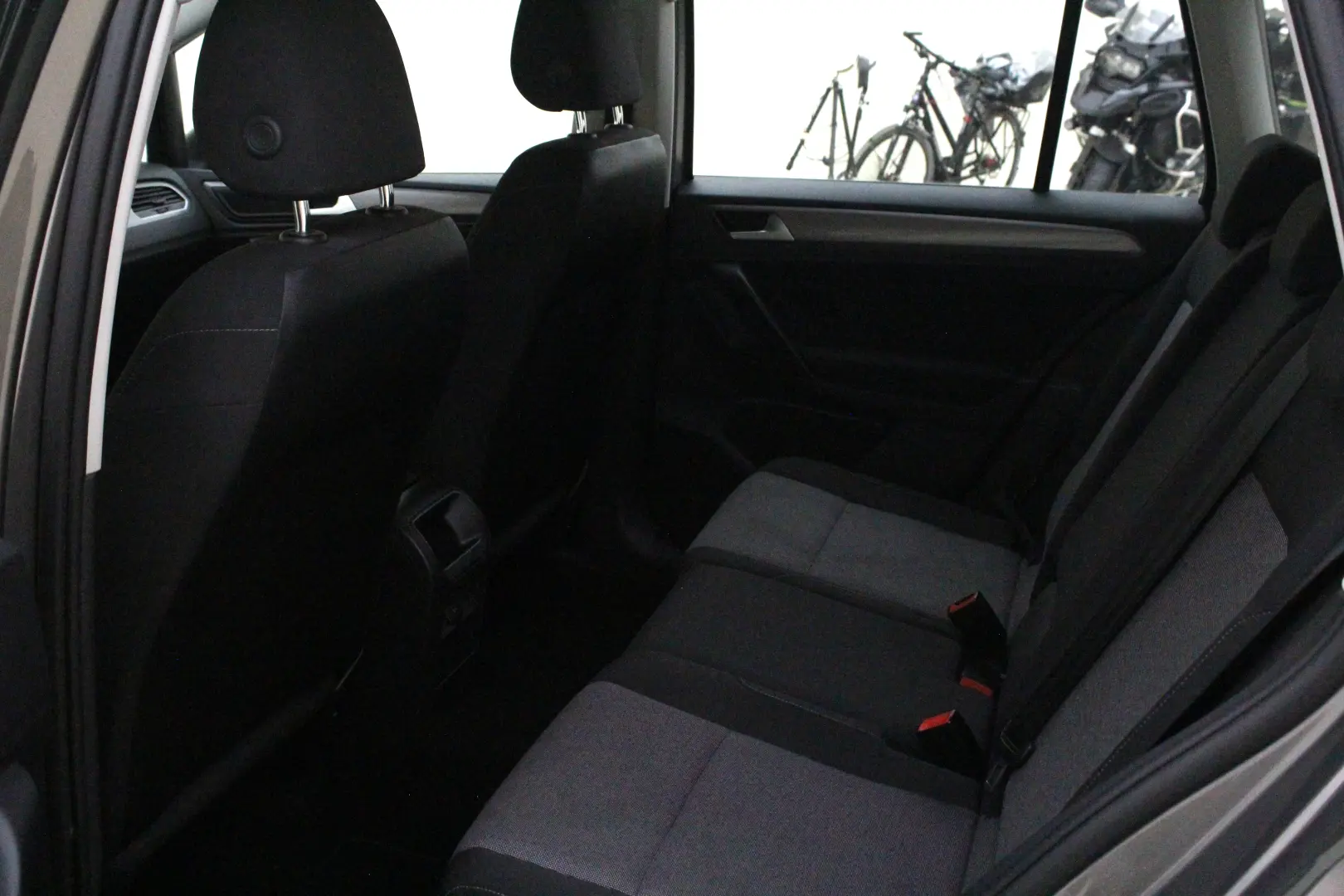 Volkswagen Golf VII Sportsvan 1.6 TDI 110CP 2015 Euro 6