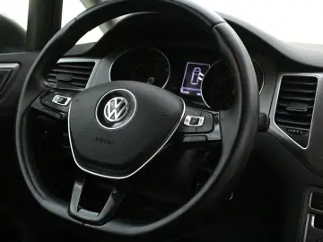 Volkswagen Golf VII Sportsvan 1.6 TDI 110CP 2015 Euro 6