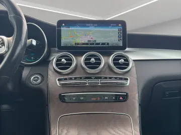 GLC 300 de 4 Matic*VOLLAUSSTATTUNG*PANO*SITZBELÜ