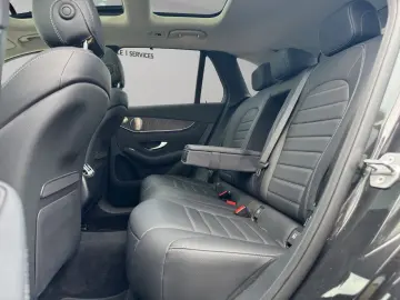 GLC 300 de 4 Matic*VOLLAUSSTATTUNG*PANO*SITZBELÜ