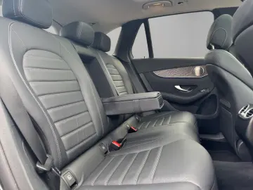 GLC 300 de 4 Matic*VOLLAUSSTATTUNG*PANO*SITZBELÜ