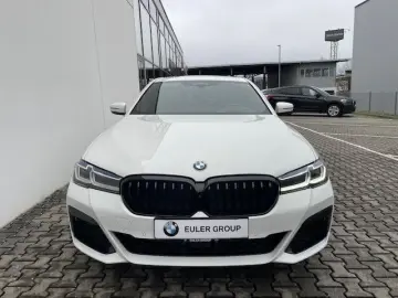 545 e Lim xDrive M-Sport AHK PANO H/K HUD Parkas