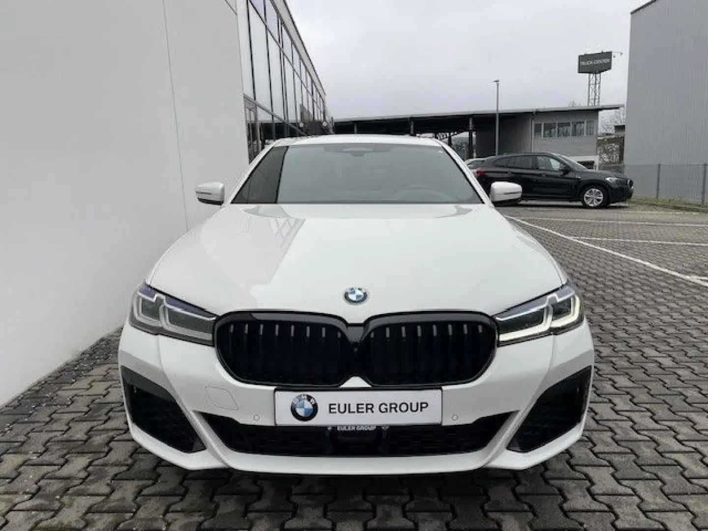 545 e Lim xDrive M-Sport AHK PANO H/K HUD Parkas