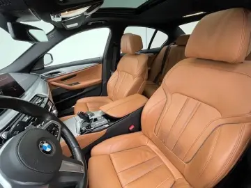 545 e Lim xDrive M-Sport AHK PANO H/K HUD Parkas