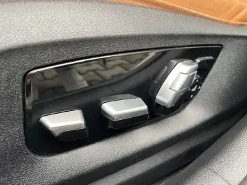 545 e Lim xDrive M-Sport AHK PANO H/K HUD Parkas
