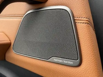 545 e Lim xDrive M-Sport AHK PANO H/K HUD Parkas