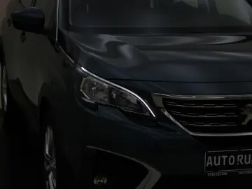Peugeot 5008 1.2 Benzina 130CP 2018 Euro 6