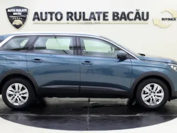 Peugeot 5008 1.2 Benzina 130CP 2018 Euro 6