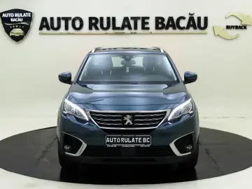 Peugeot 5008 1.2 Benzina 130CP 2018 Euro 6