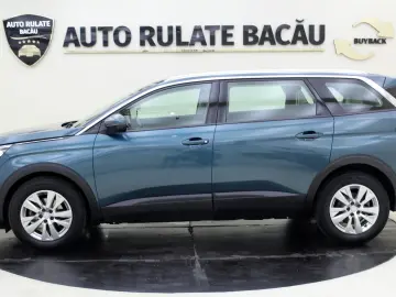Peugeot 5008 1.2 Benzina 130CP 2018 Euro 6