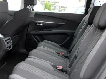 Peugeot 5008 1.2 Benzina 130CP 2018 Euro 6