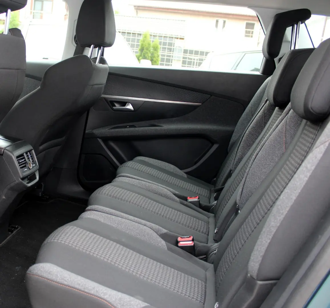 Peugeot 5008 1.2 Benzina 130CP 2018 Euro 6