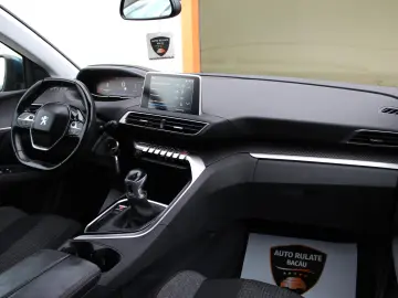 Peugeot 5008 1.2 Benzina 130CP 2018 Euro 6
