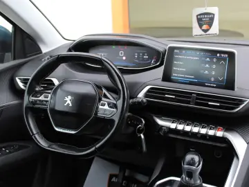 Peugeot 5008 1.2 Benzina 130CP 2018 Euro 6