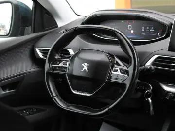 Peugeot 5008 1.2 Benzina 130CP 2018 Euro 6