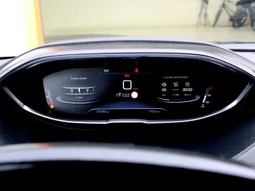 Peugeot 5008 1.2 Benzina 130CP 2018 Euro 6