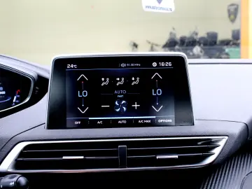 Peugeot 5008 1.2 Benzina 130CP 2018 Euro 6