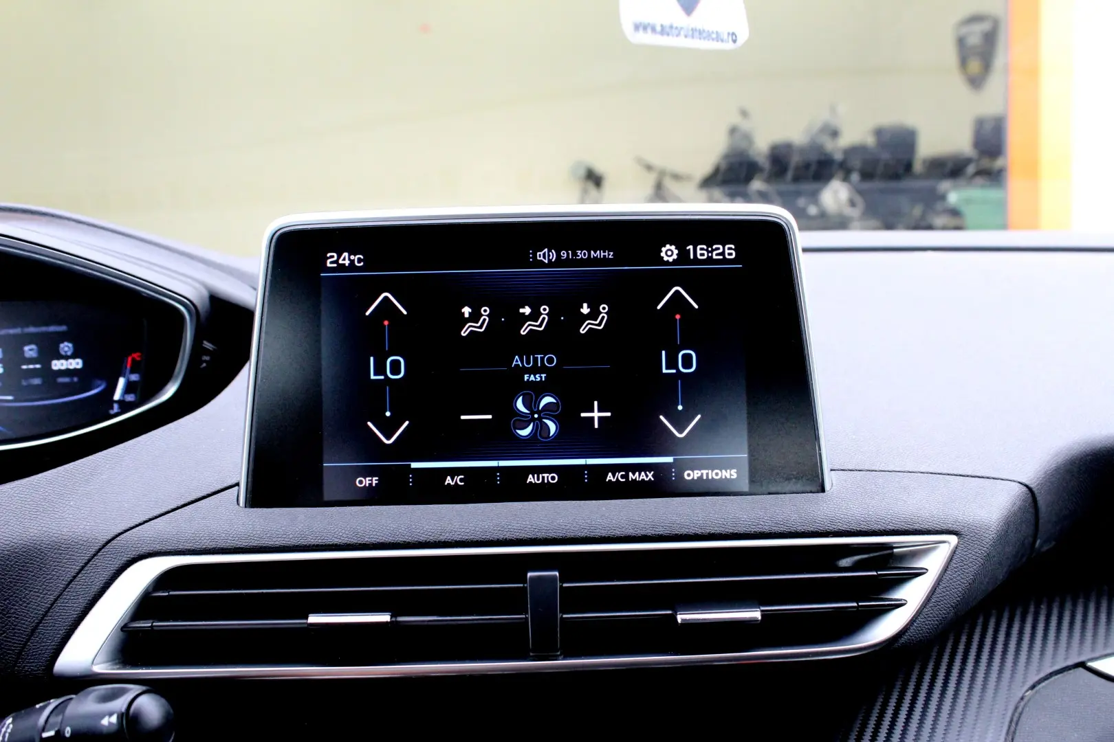 Peugeot 5008 1.2 Benzina 130CP 2018 Euro 6