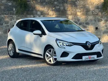 Renault Clio 2021 1.0 TCE 90cp
