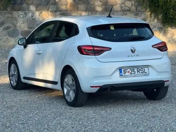 Renault Clio 2021 1.0 TCE 90cp
