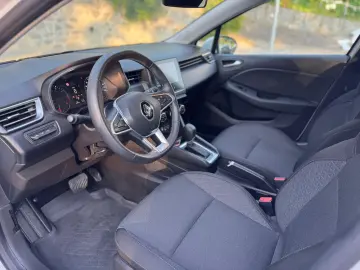 Renault Clio 2021 1.0 TCE 90cp