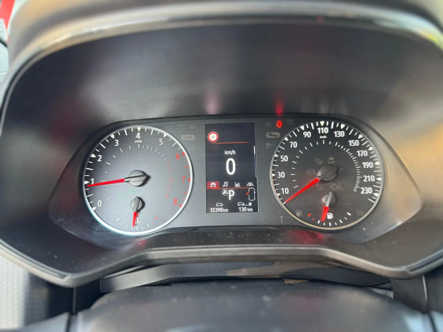 Renault Clio 2021 1.0 TCE 90cp
