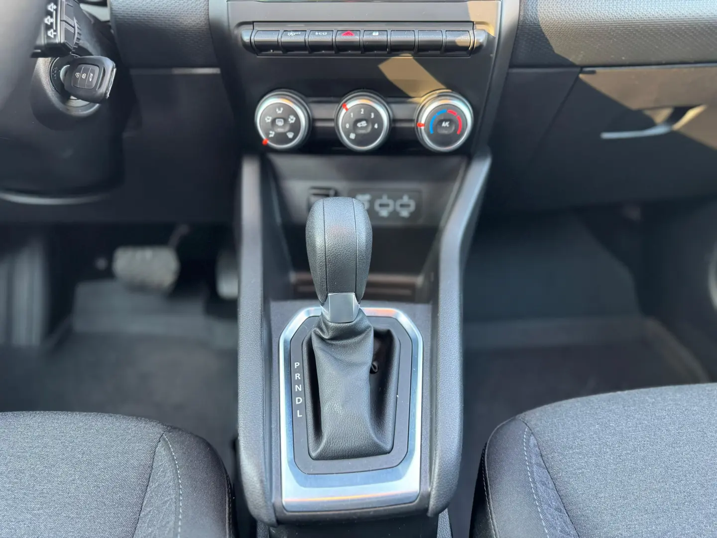 Renault Clio 2021 1.0 TCE 90cp