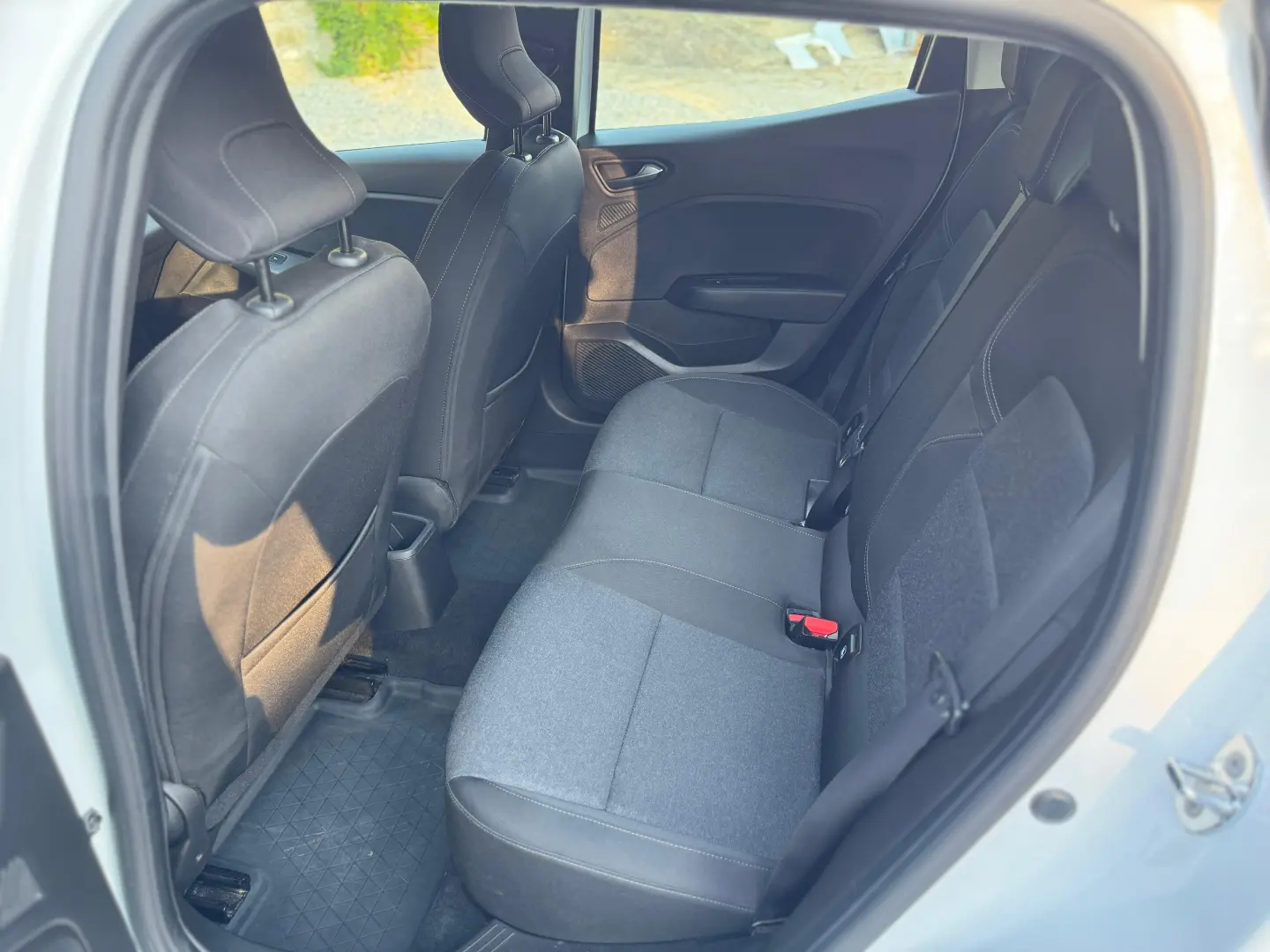 Renault Clio 2021 1.0 TCE 90cp