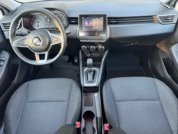 Renault Clio 2021 1.0 TCE 90cp