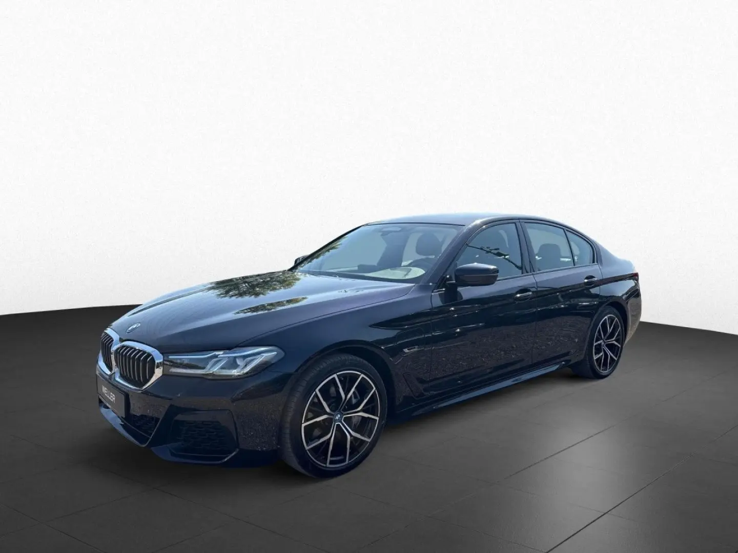 545e xDr Lim M SPORT LivePro,Kamera,HiFi,DAPro