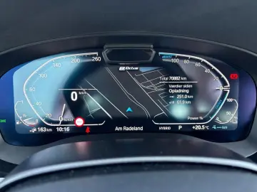 545e xDr Lim M SPORT LivePro,Kamera,HiFi,DAPro