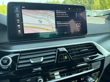 545e xDr Lim M SPORT LivePro,Kamera,HiFi,DAPro