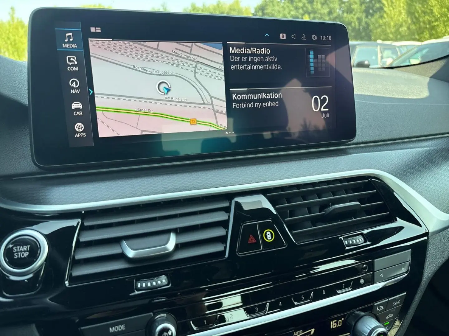 545e xDr Lim M SPORT LivePro,Kamera,HiFi,DAPro