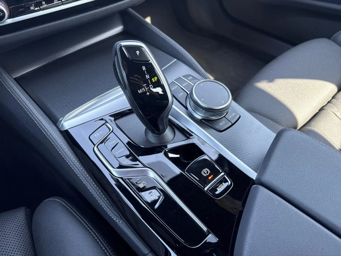 545e xDr Lim M SPORT LivePro,Kamera,HiFi,DAPro