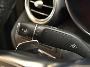 GLC 300 de 4M Coupé AMG Line AHK Distr SHD Kamer