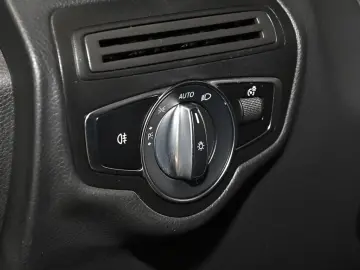 GLC 300 de 4M Coupé AMG Line AHK Distr SHD Kamer