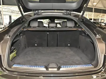 GLC 300 de 4M Coupé AMG Line AHK Distr SHD Kamer