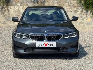 BMW Seria 3 320d xDrive MHEV