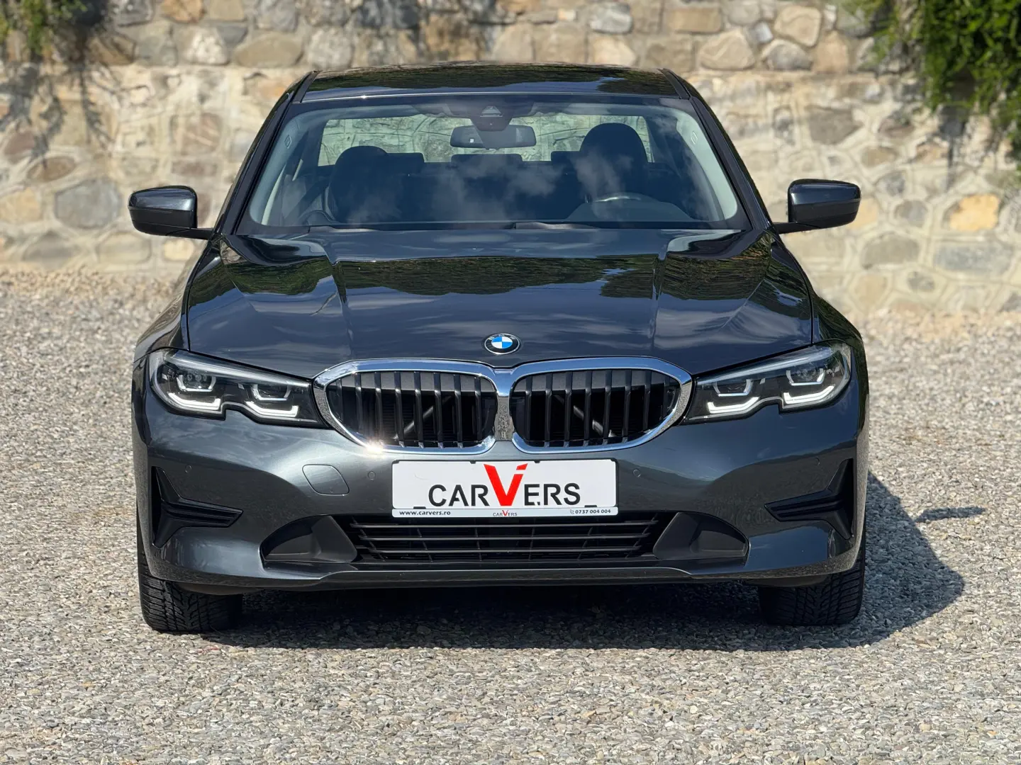 BMW Seria 3 320d xDrive MHEV