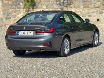 BMW Seria 3 320d xDrive MHEV