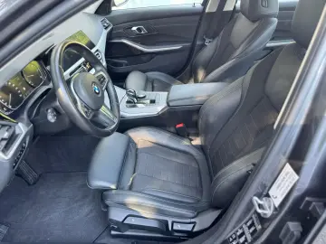 BMW Seria 3 320d xDrive MHEV