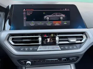 BMW Seria 3 320d xDrive MHEV