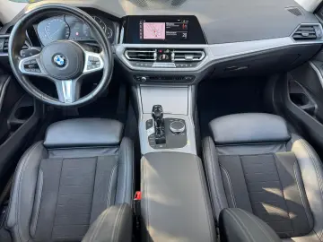 BMW Seria 3 320d xDrive MHEV